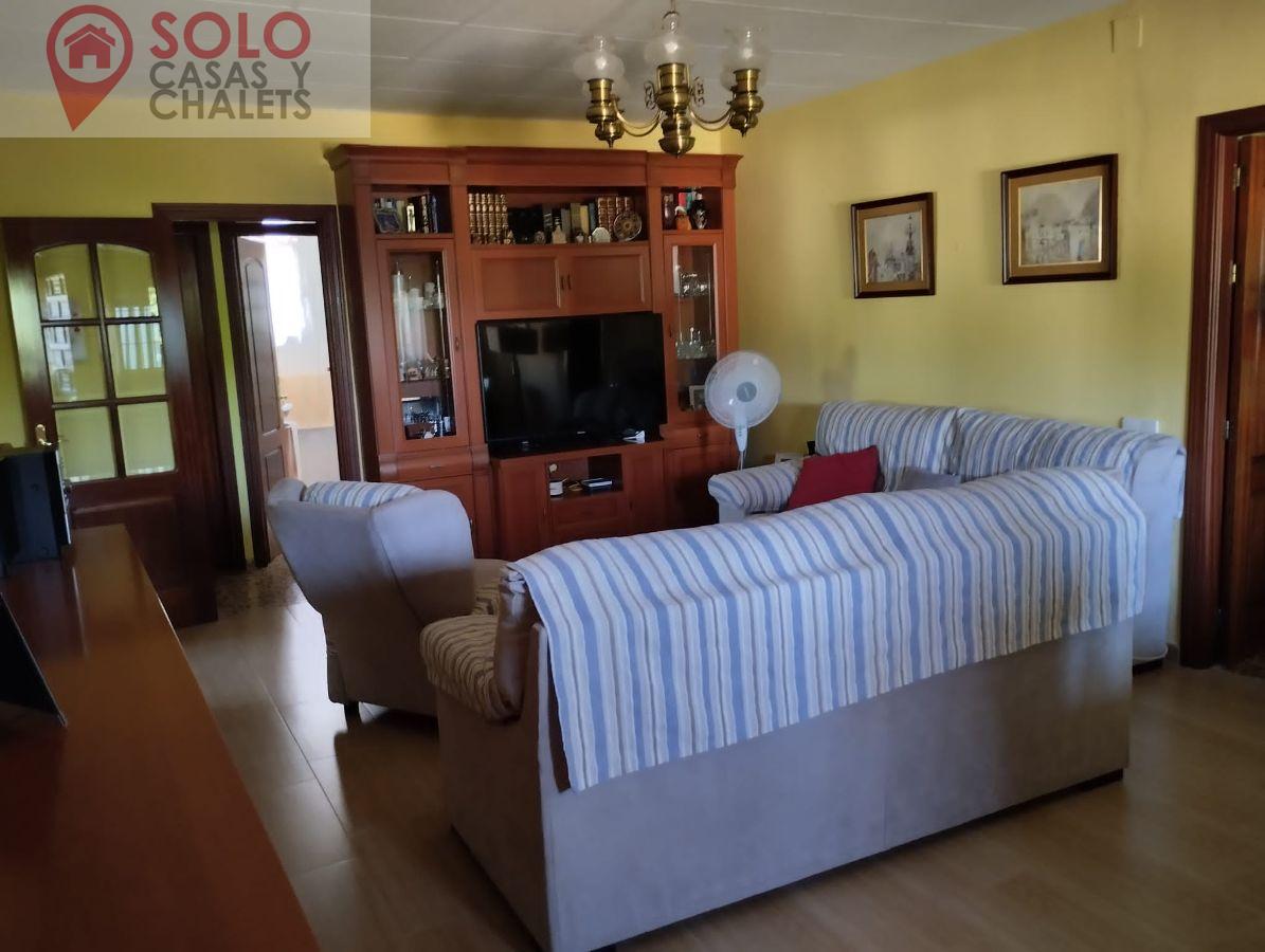 For sale of house in Córdoba