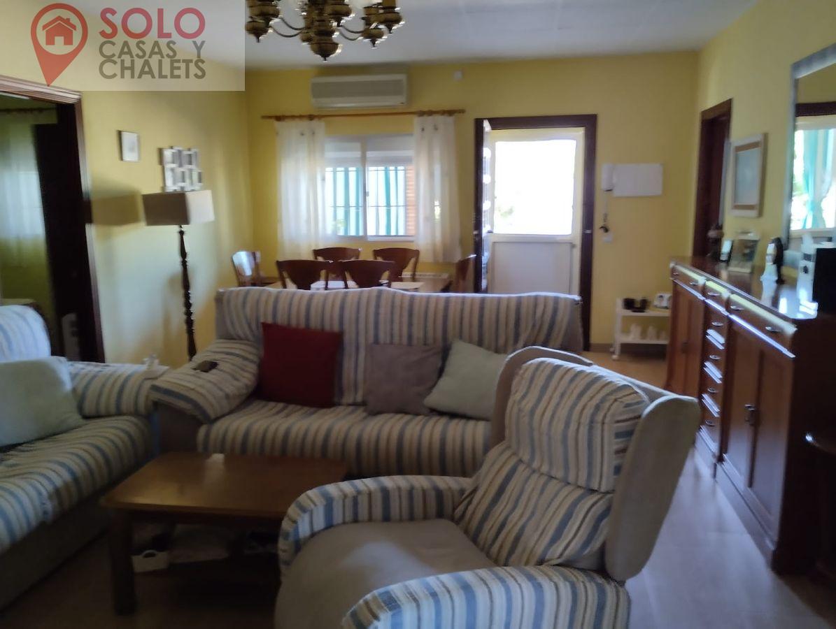 Venta de casa en Córdoba