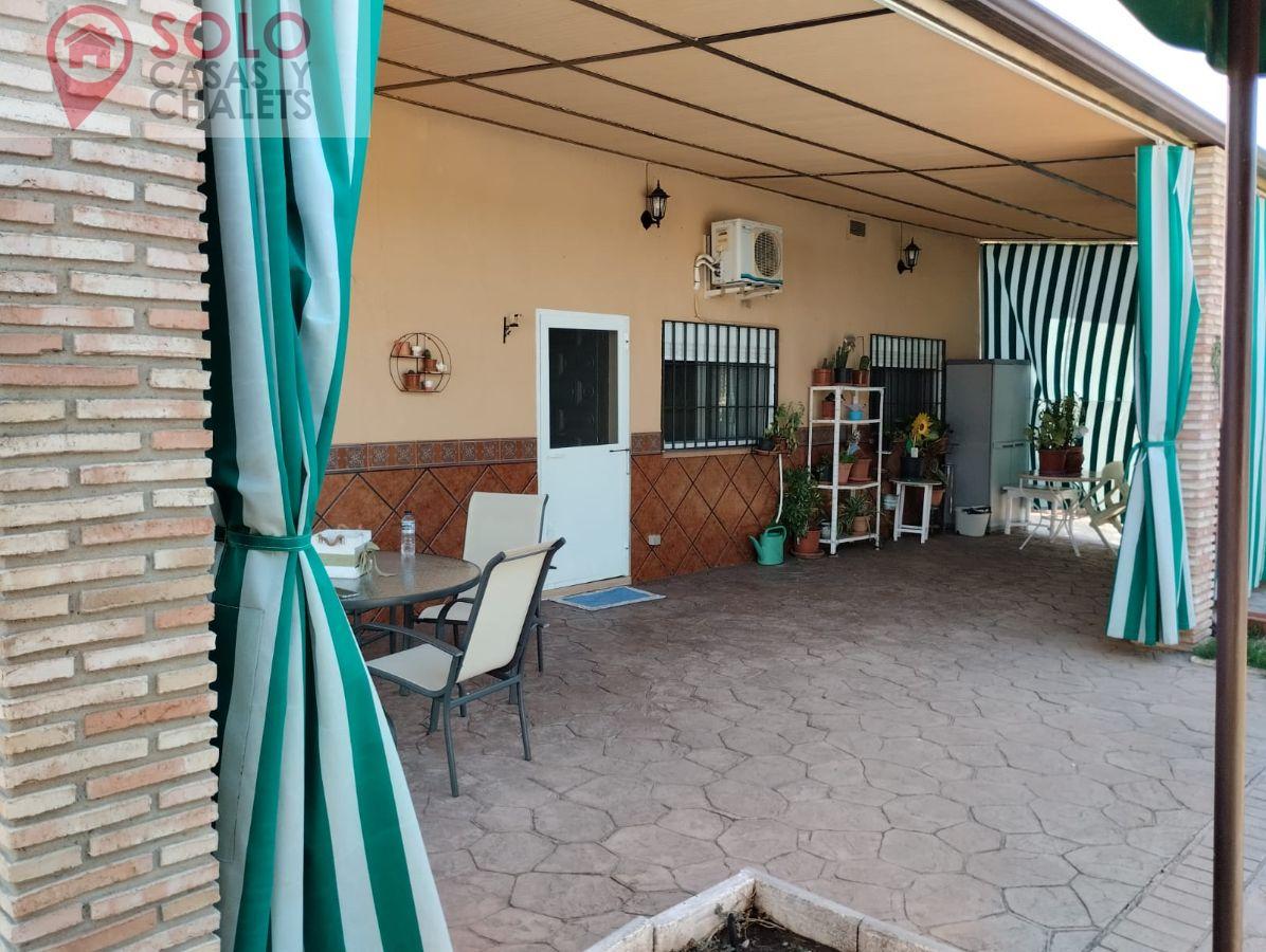 For sale of house in Córdoba