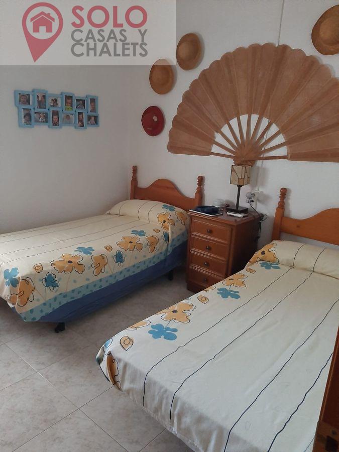 For sale of house in Córdoba