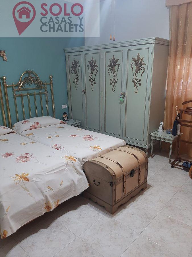 For sale of house in Córdoba