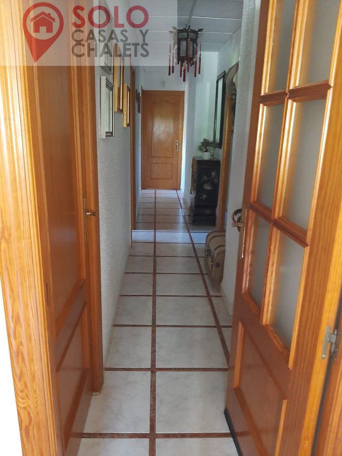 For sale of house in Córdoba