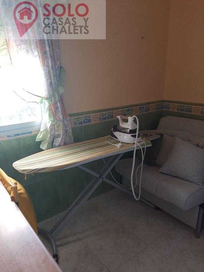 For sale of house in Córdoba