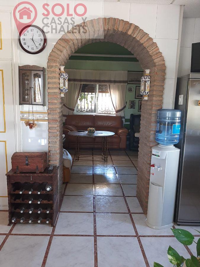 For sale of house in Córdoba
