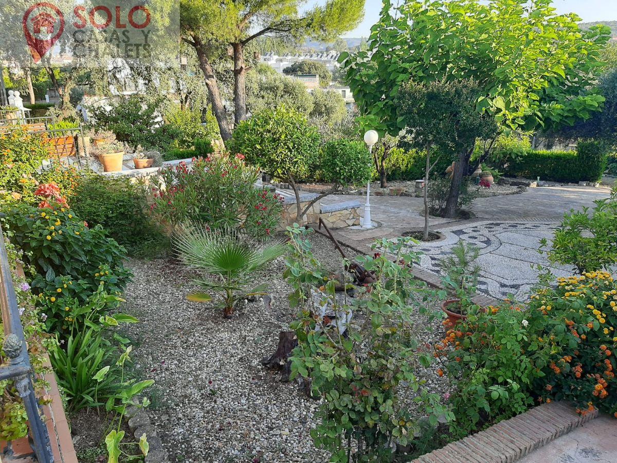 For sale of house in Córdoba