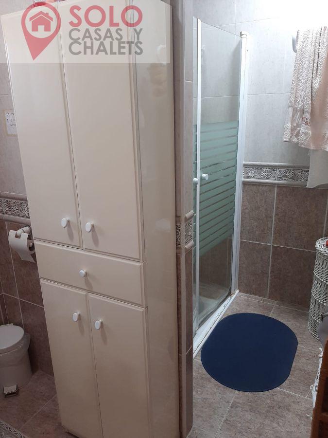 For sale of house in Córdoba