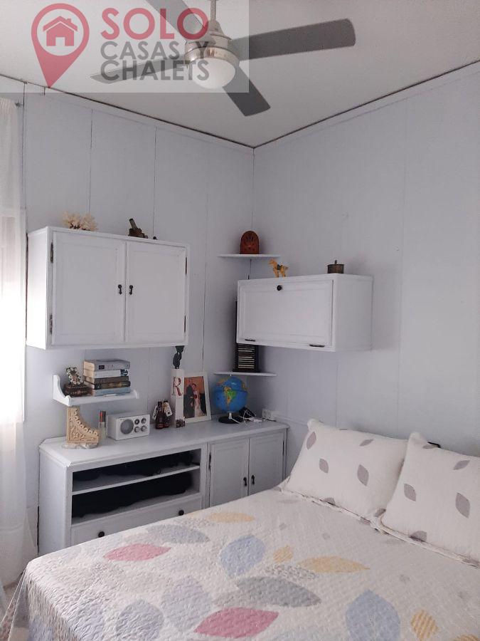 For sale of house in Córdoba