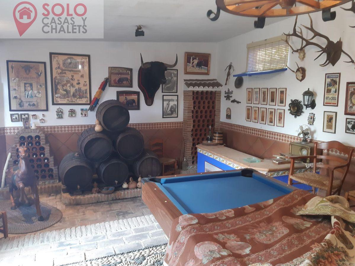 For sale of house in Córdoba