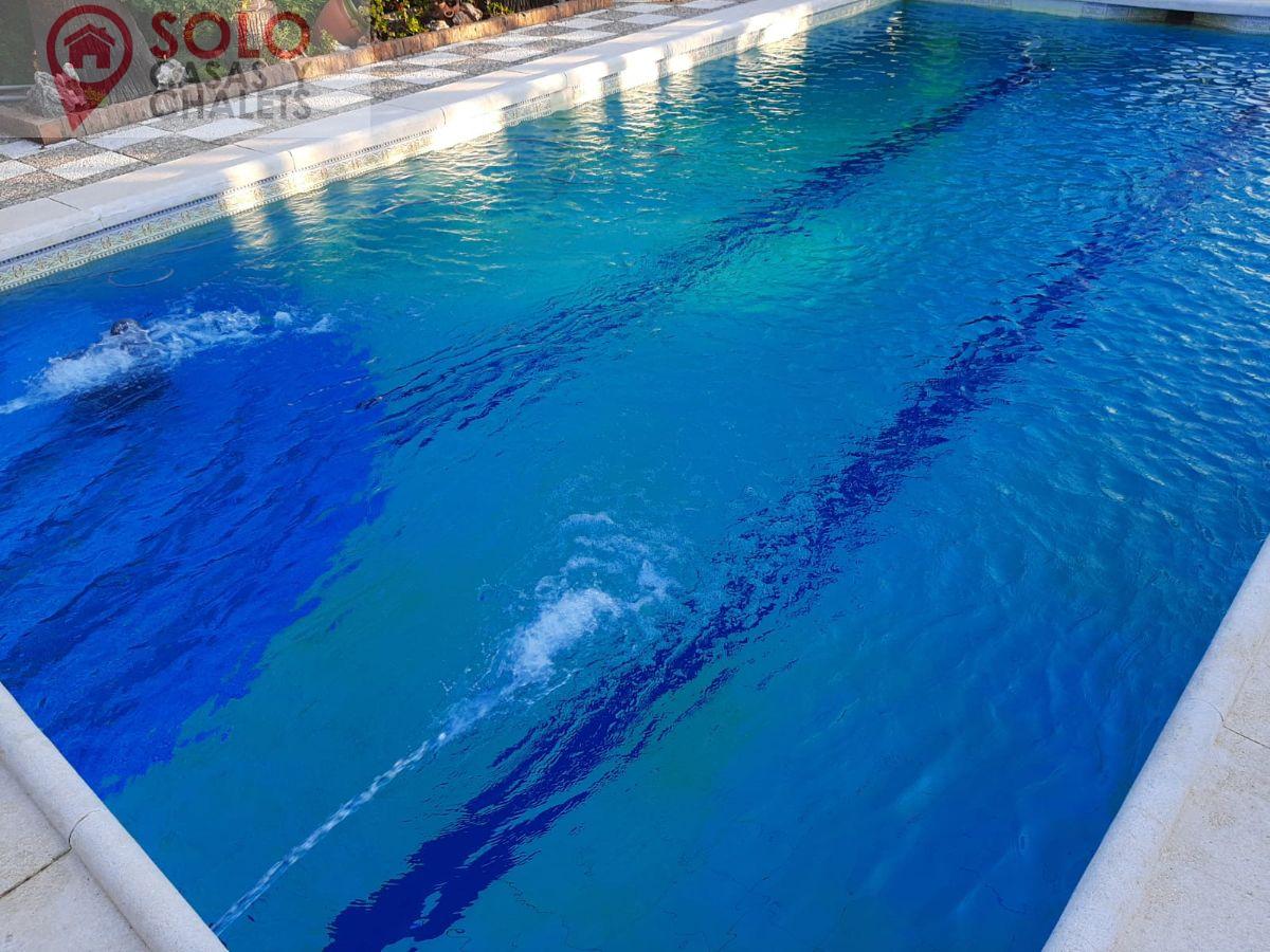 For sale of house in Córdoba