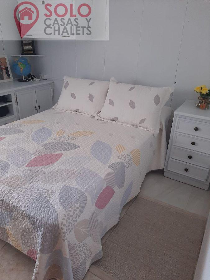 For sale of house in Córdoba