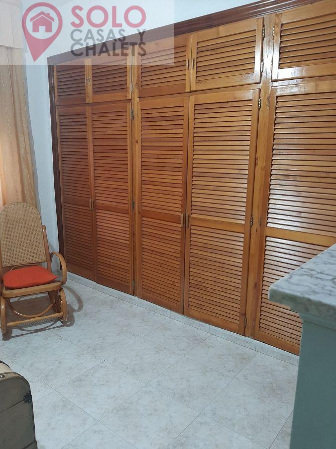 For sale of house in Córdoba