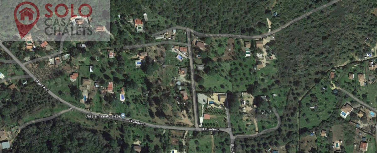 For sale of house in Córdoba