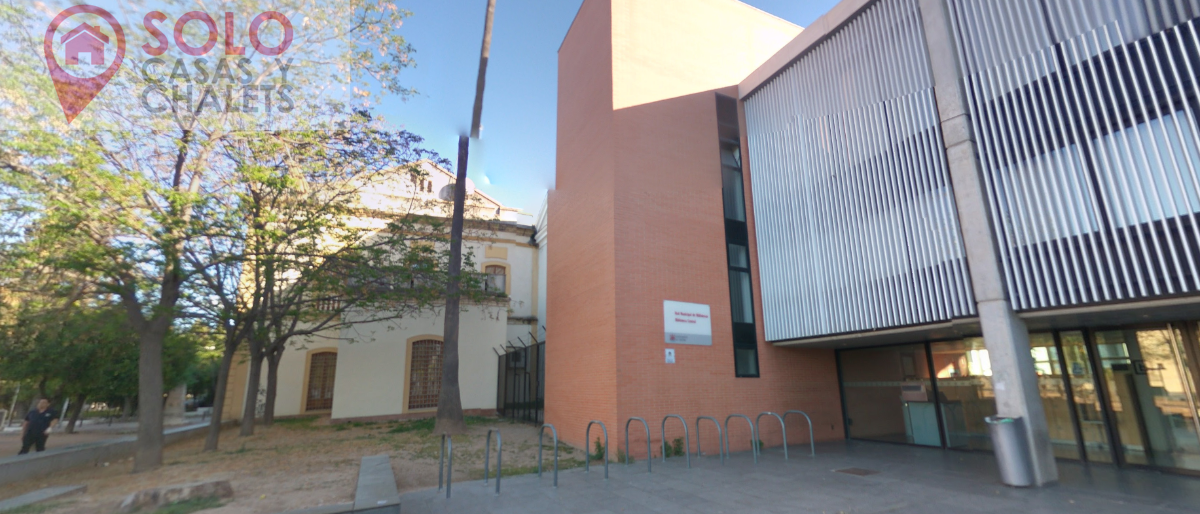 Venta de casa en Córdoba