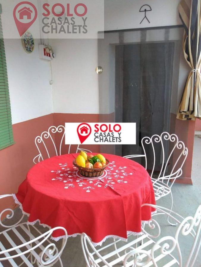 For sale of house in Córdoba