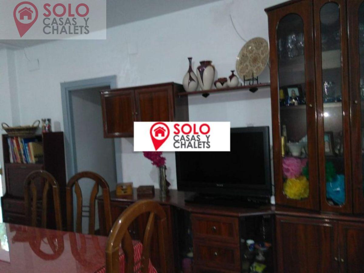 For sale of house in Córdoba