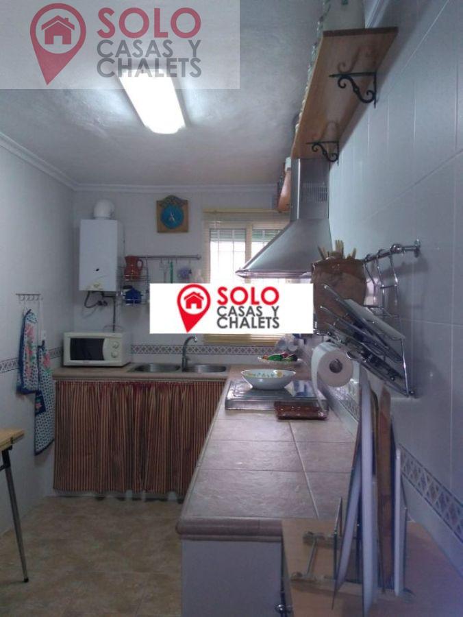 For sale of house in Córdoba