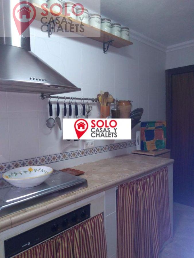 For sale of house in Córdoba