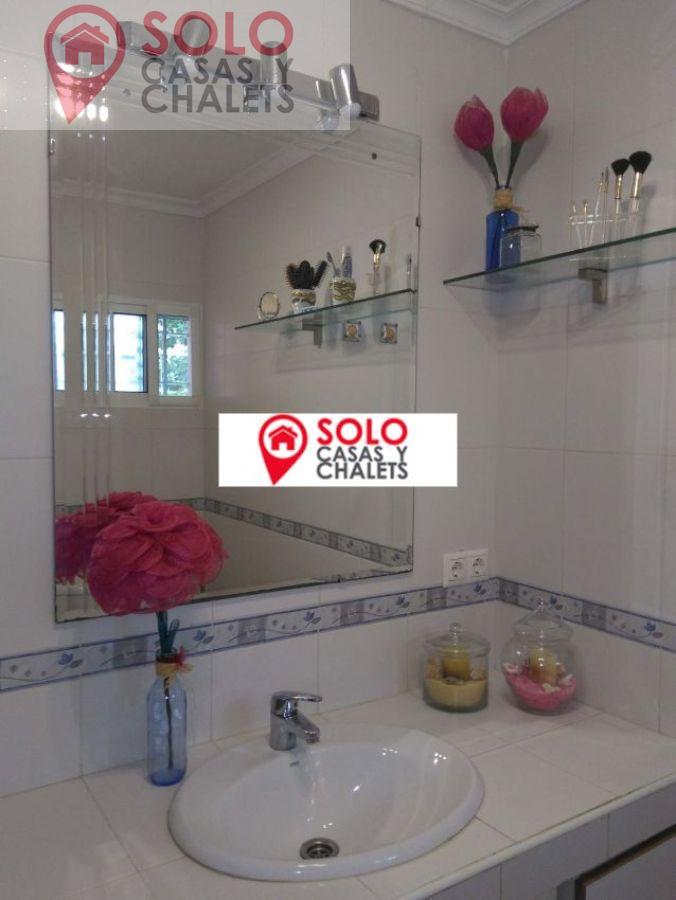 For sale of house in Córdoba