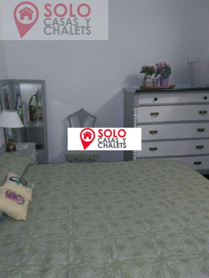 For sale of house in Córdoba