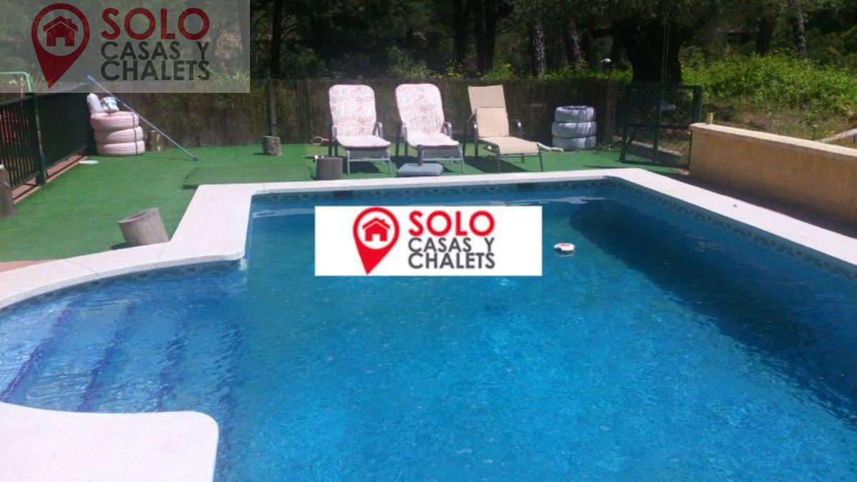 Venta de chalet en Córdoba