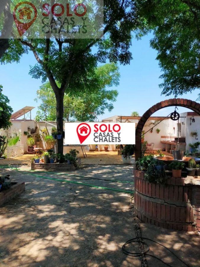 Venta de casa en Córdoba