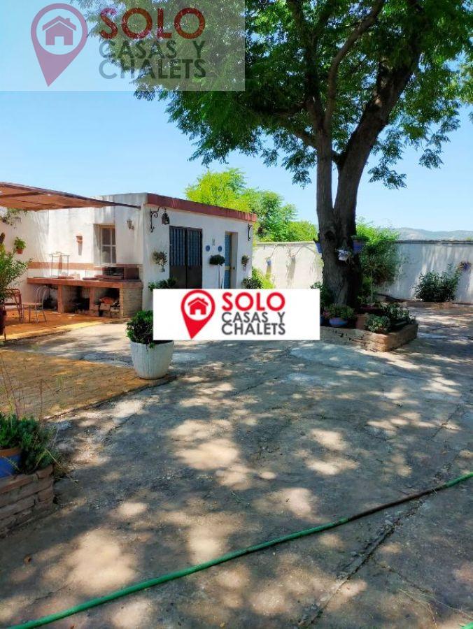 Venta de casa en Córdoba