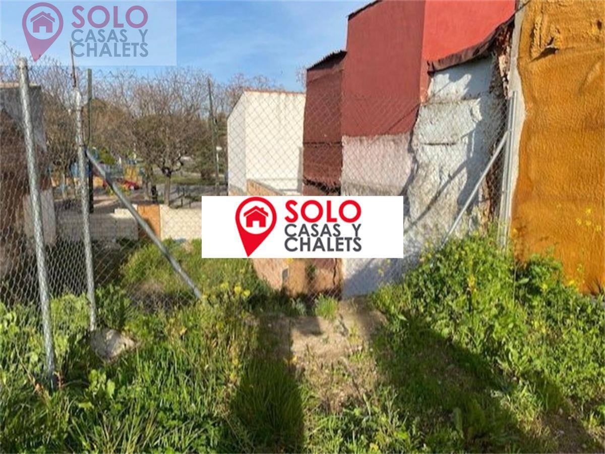 Venta de terreno en Córdoba