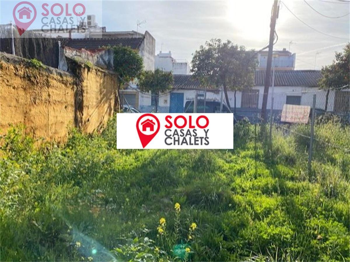 Venta de terreno en Córdoba