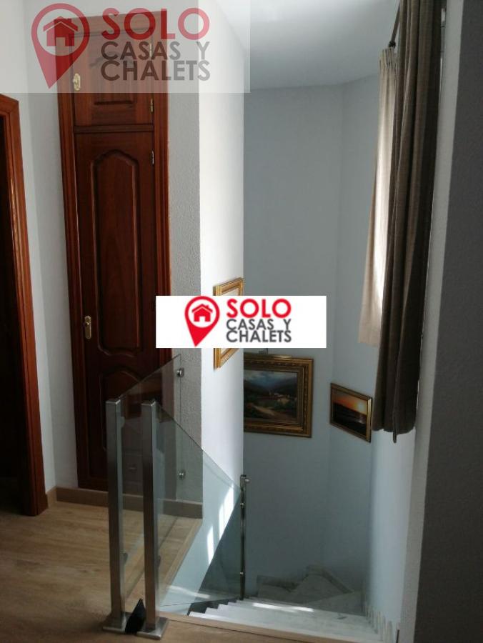 For sale of house in Córdoba