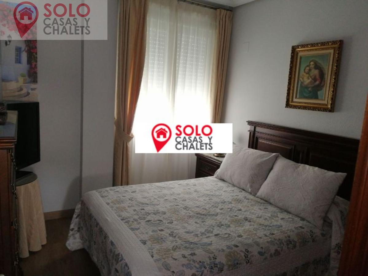 For sale of house in Córdoba