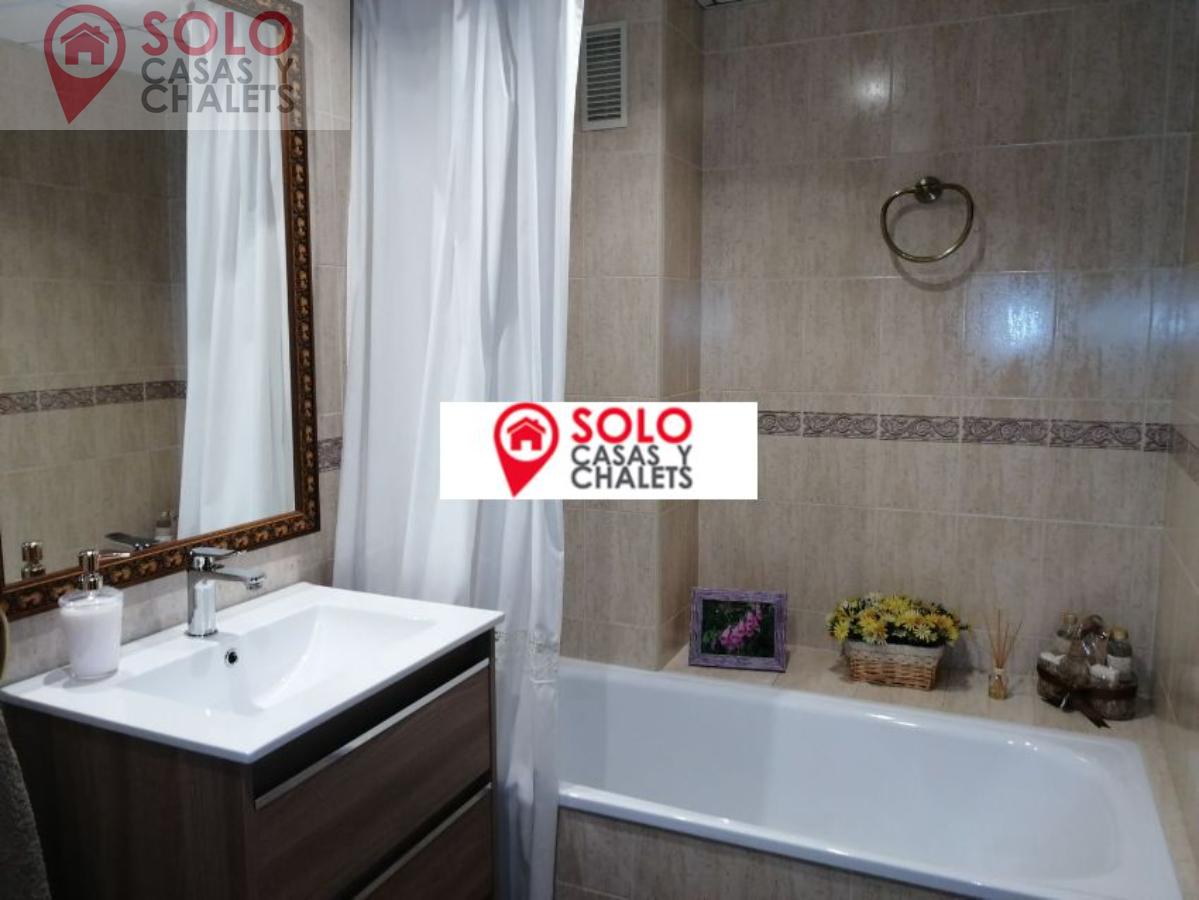 For sale of house in Córdoba