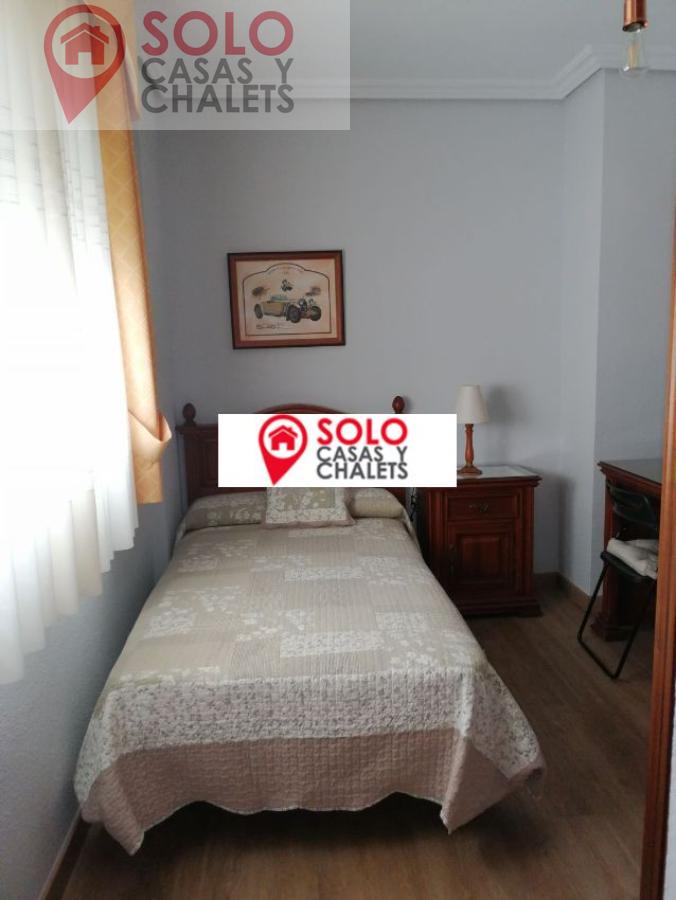 For sale of house in Córdoba