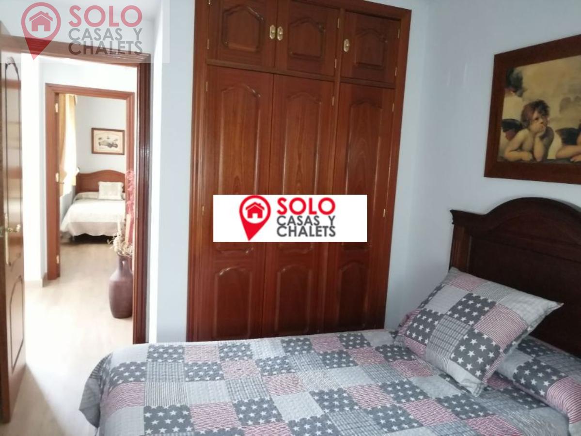 For sale of house in Córdoba