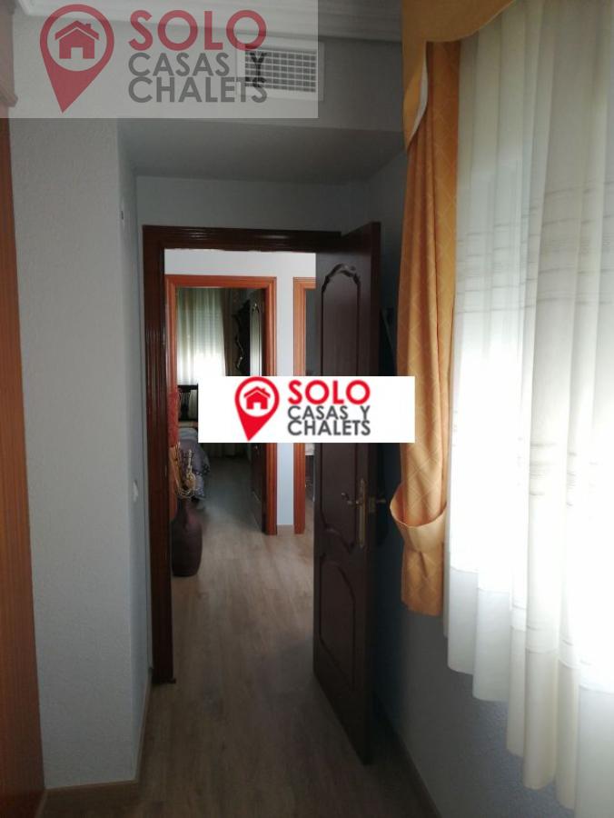 For sale of house in Córdoba