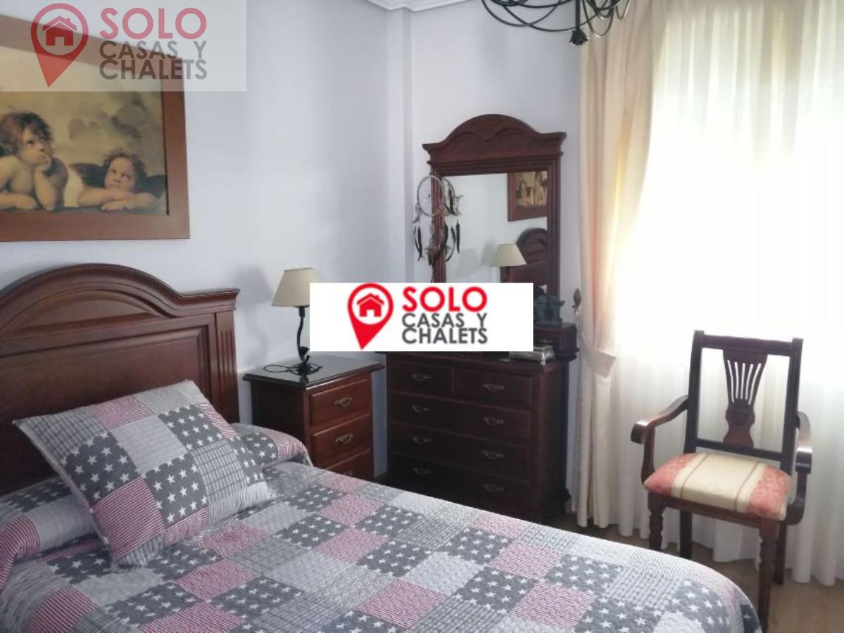 For sale of house in Córdoba