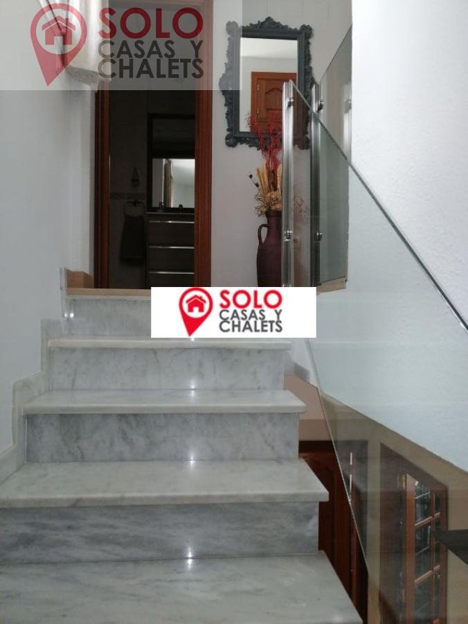 For sale of house in Córdoba