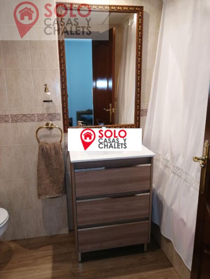 For sale of house in Córdoba