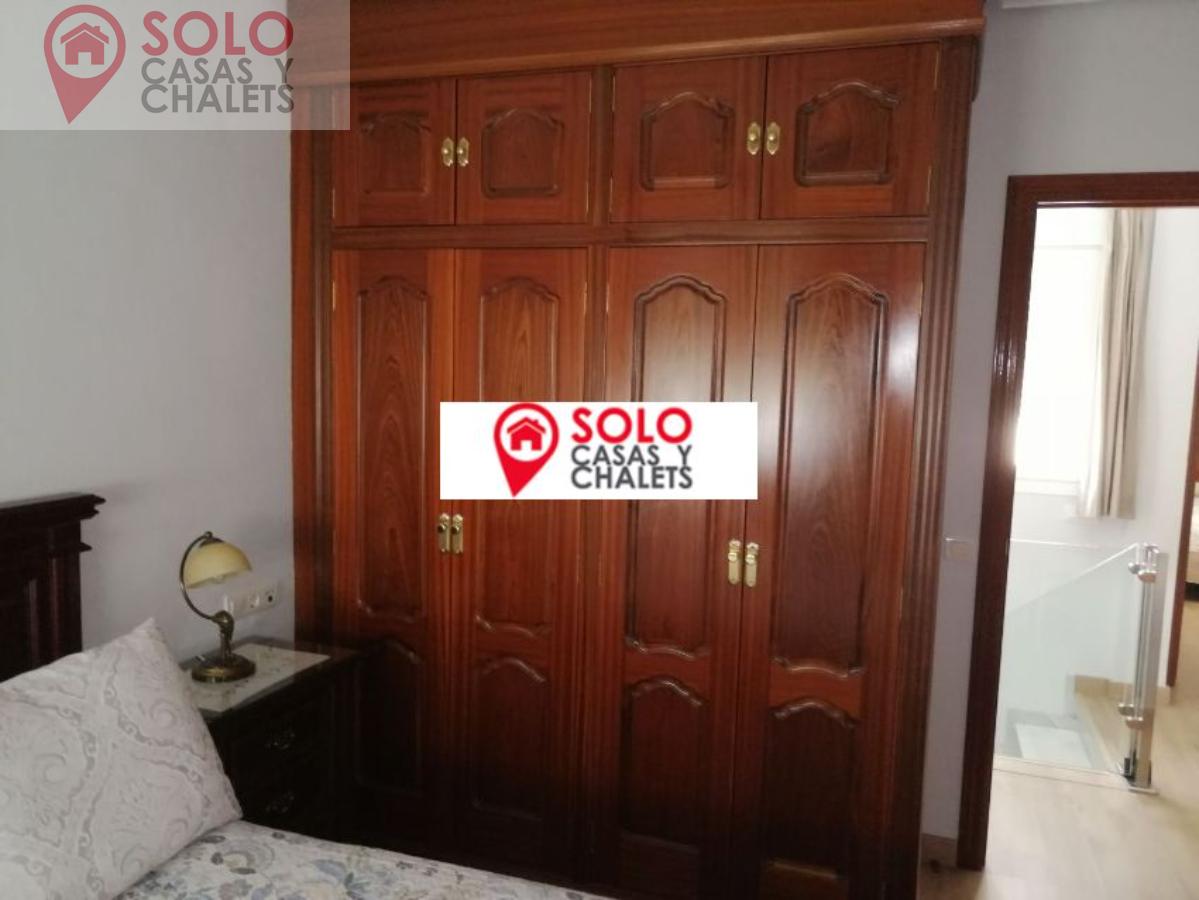 For sale of house in Córdoba
