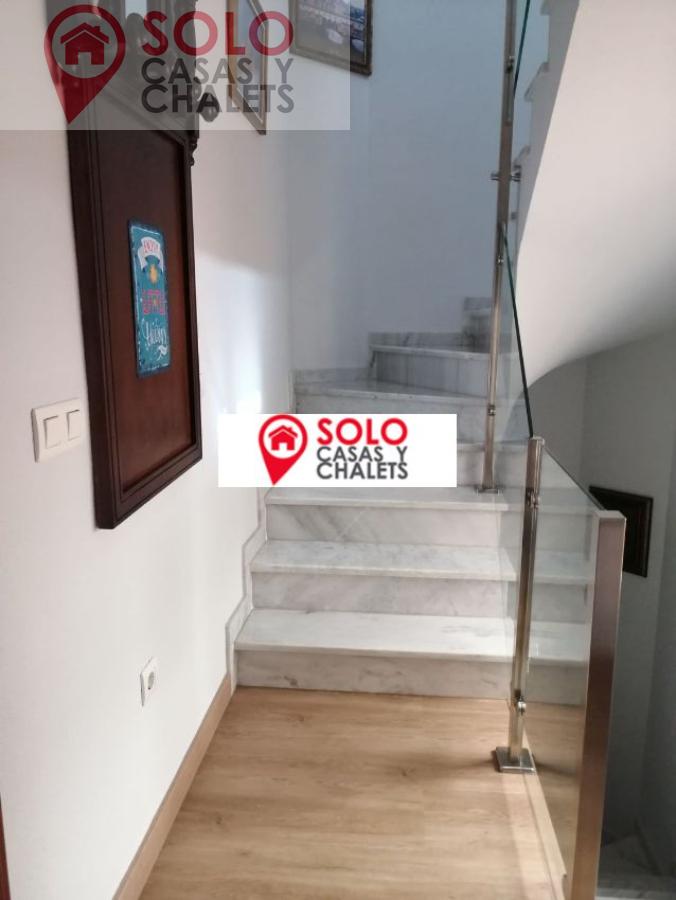 For sale of house in Córdoba