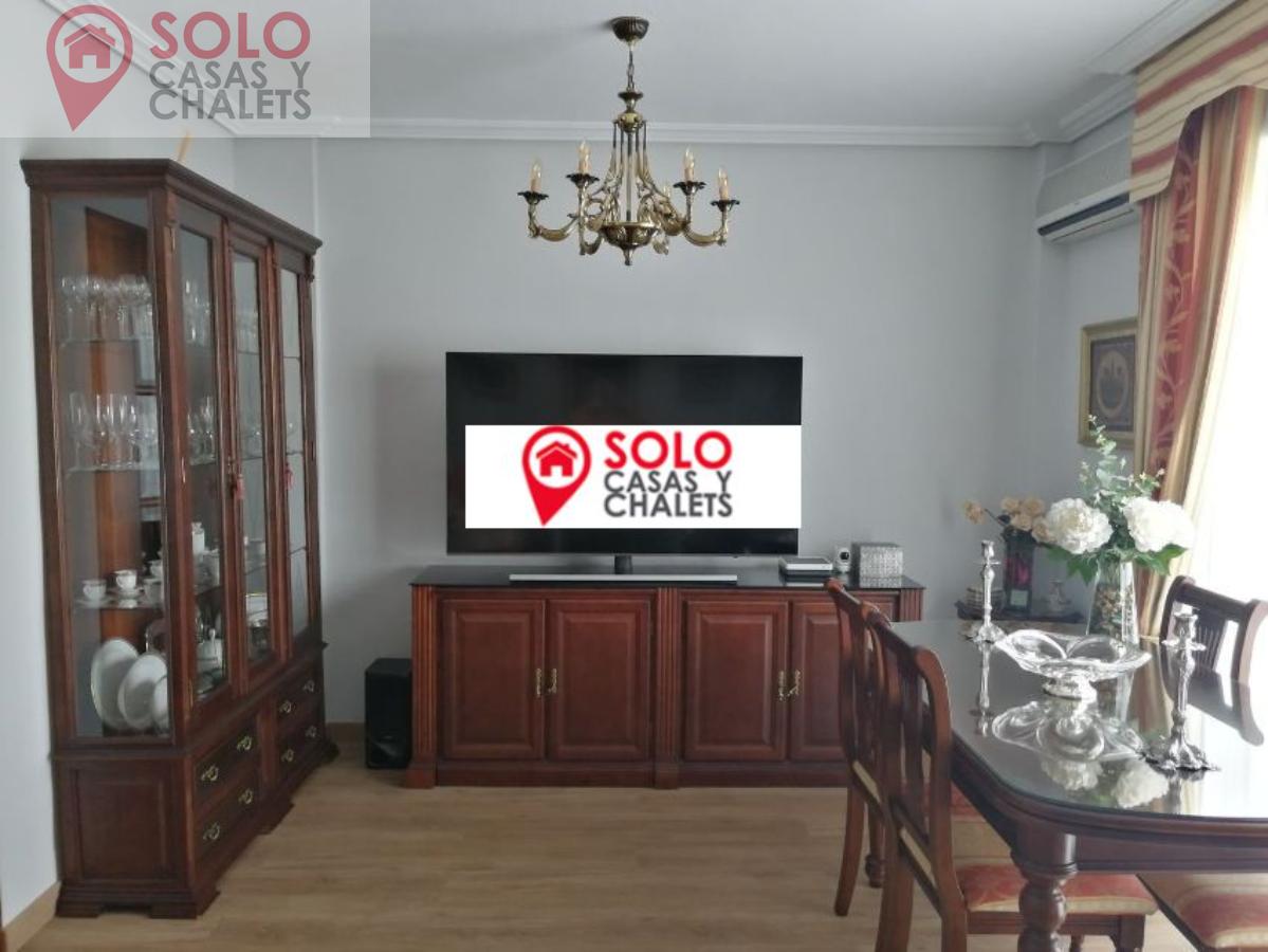 For sale of house in Córdoba