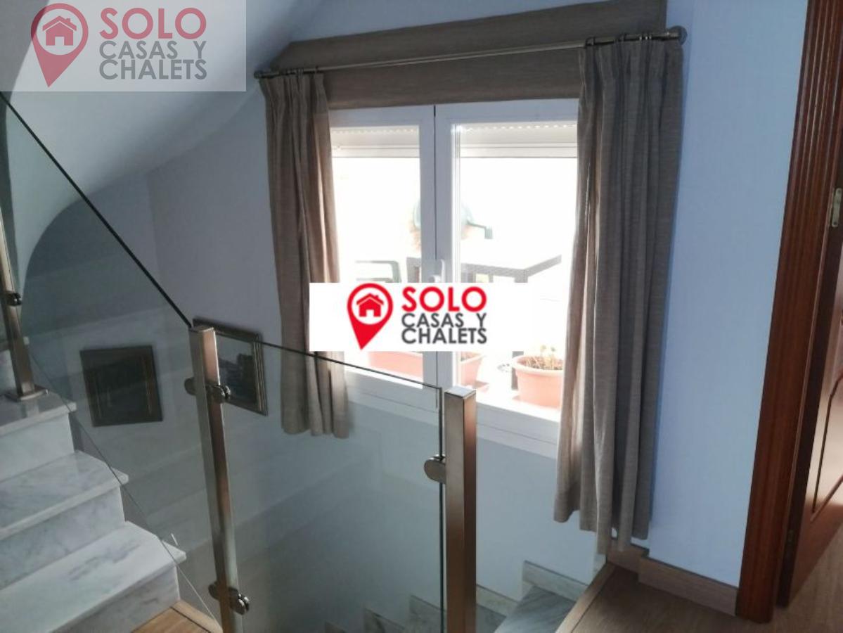 For sale of house in Córdoba