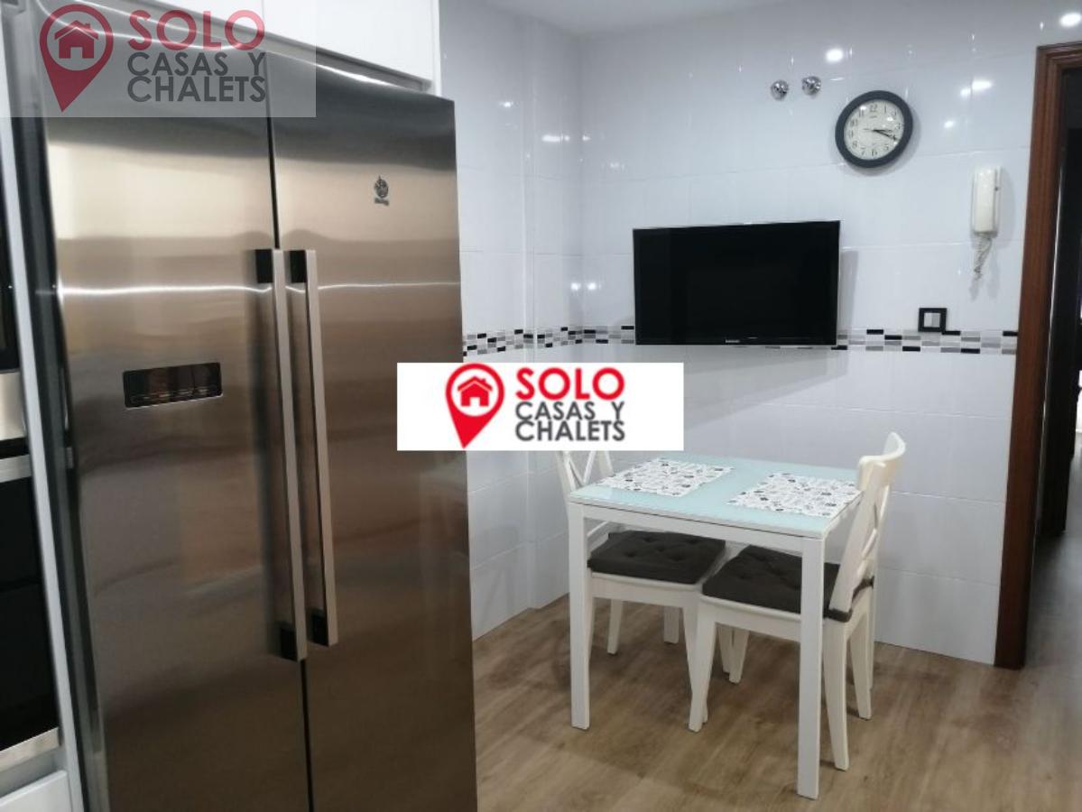 For sale of house in Córdoba