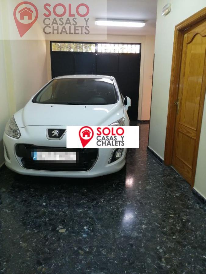 For sale of house in Córdoba