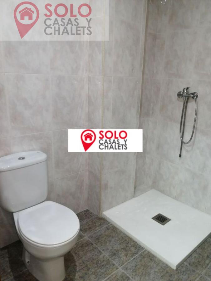For sale of house in Córdoba