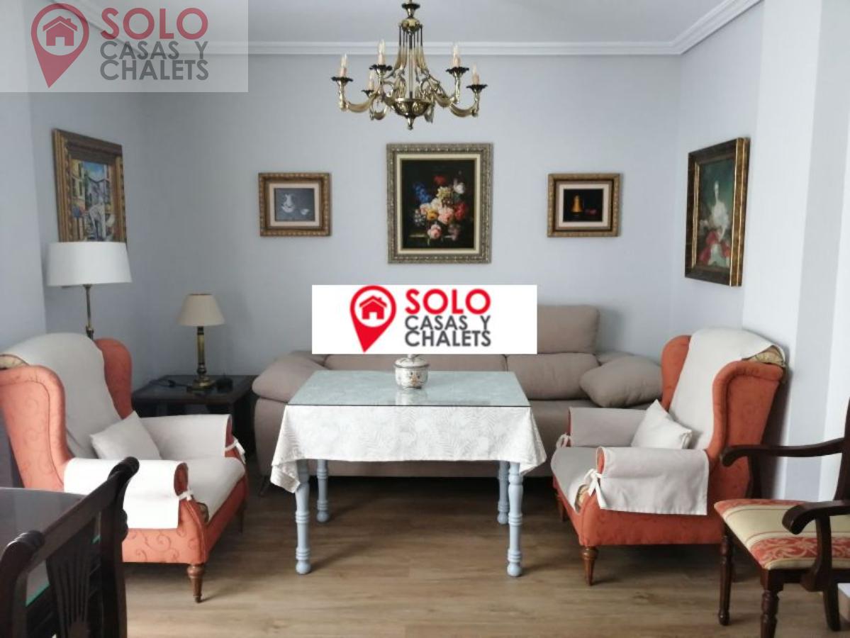For sale of house in Córdoba
