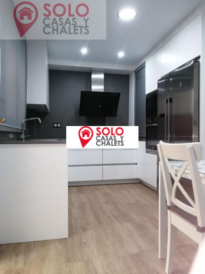 For sale of house in Córdoba