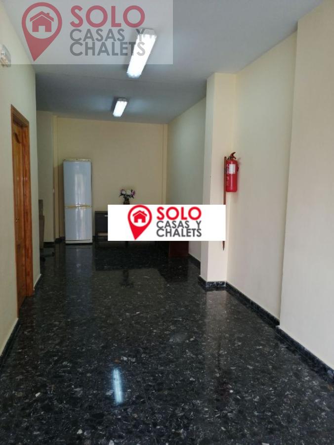 For sale of house in Córdoba