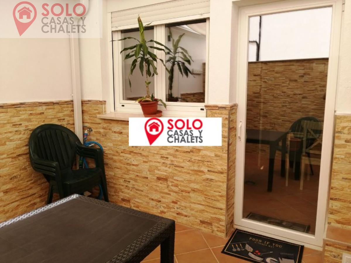 For sale of house in Córdoba