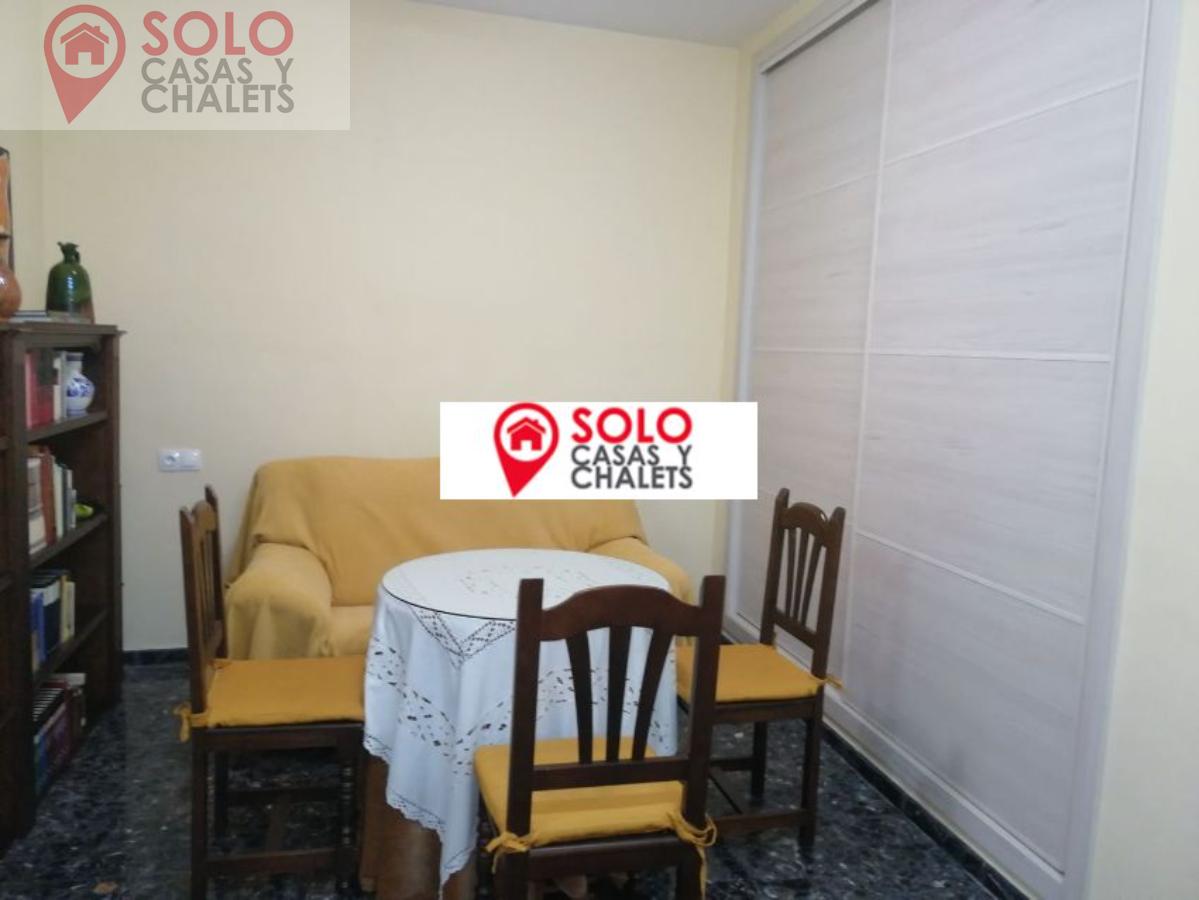 For sale of house in Córdoba