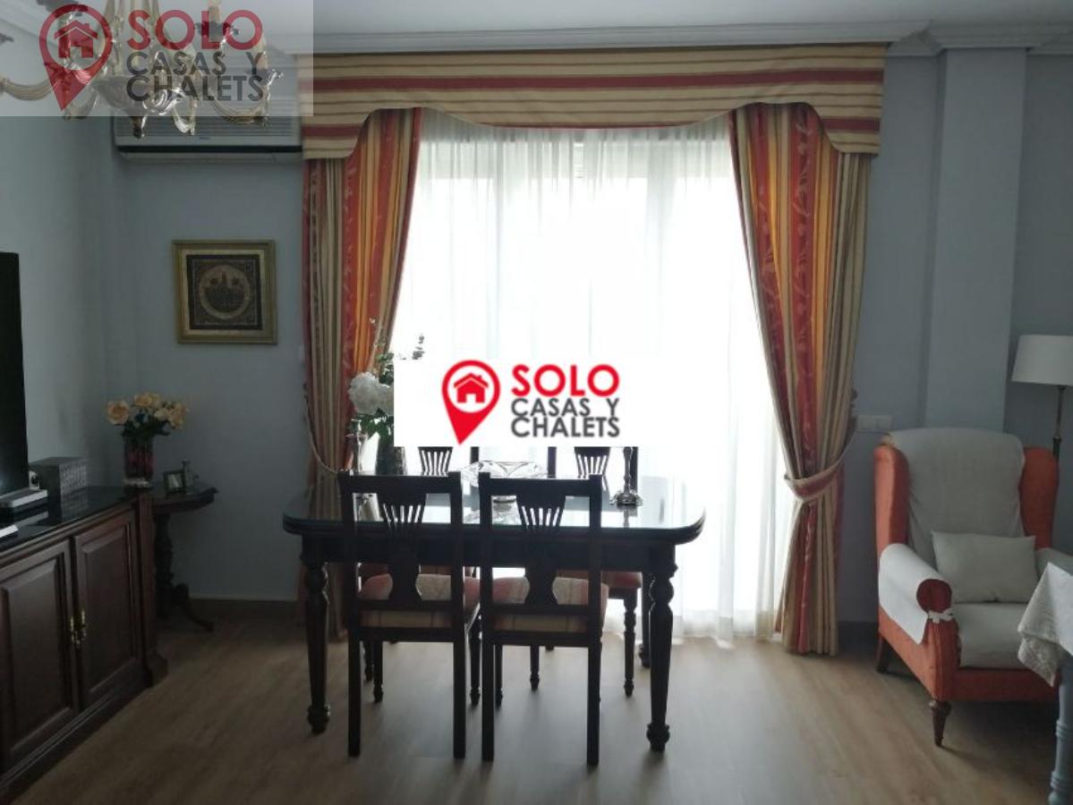 For sale of house in Córdoba